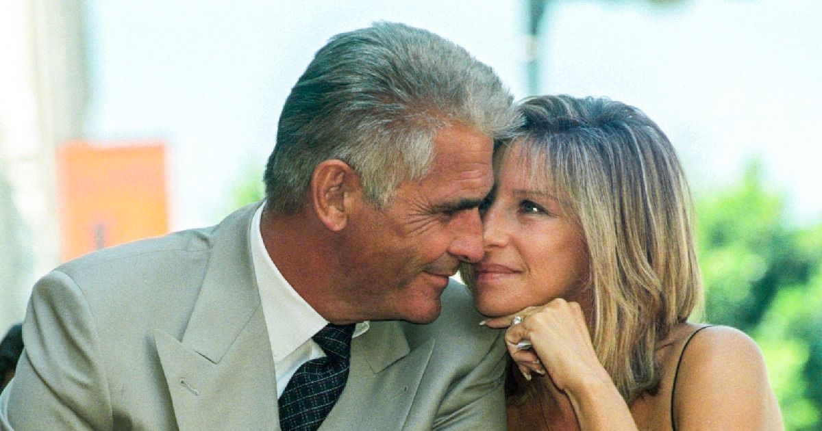 How Did James Brolin And Barbra Streisand Meet