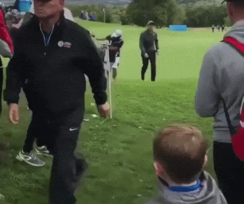 23 People Who Got Extremely Lucky When They Least Expected It
