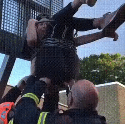 27 Photos of Situations We Couldn’t Explain Even If We Tried