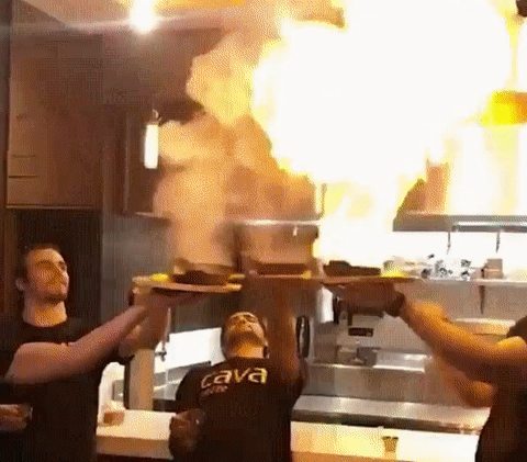 27 Photos of Situations We Couldn’t Explain Even If We Tried