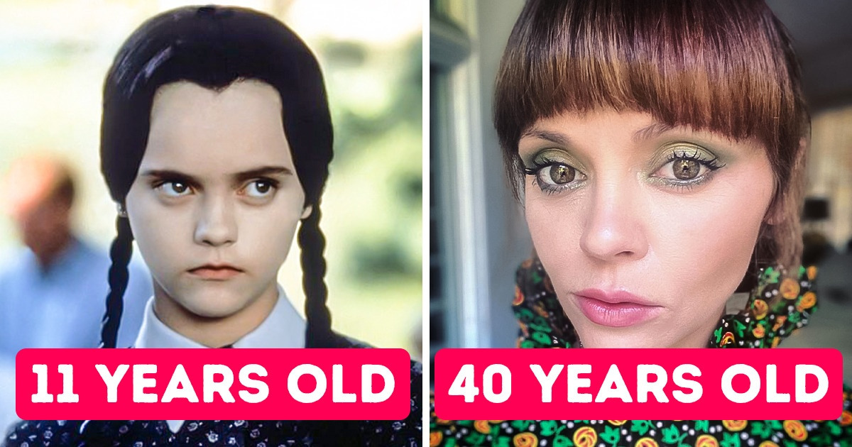 19 Celebs Who We Didn’t Expect to Turn 40 in 2020 19 Celebs Who We Didn’t Expect to Turn 40 in 2020