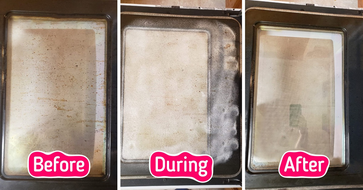 8 Products That Guarantee to Make Your Cookware Look Like New 8 Products That Guarantee to Make Your Cookware Look Like New