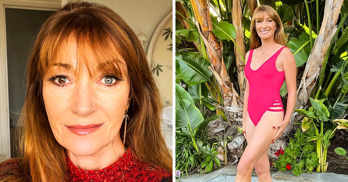 Former Bond Girl Jane Seymour Still Looks Flawless at 72, and She’s Spilling Her Beauty Secrets Former Bond Girl Jane Seymour Still Looks Flawless at 72, and She’s Spilling Her Beauty Secrets