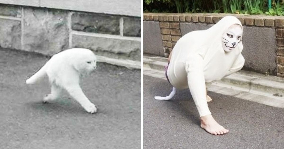 22 Awkward Situations We Are Lucky to Play No Part In