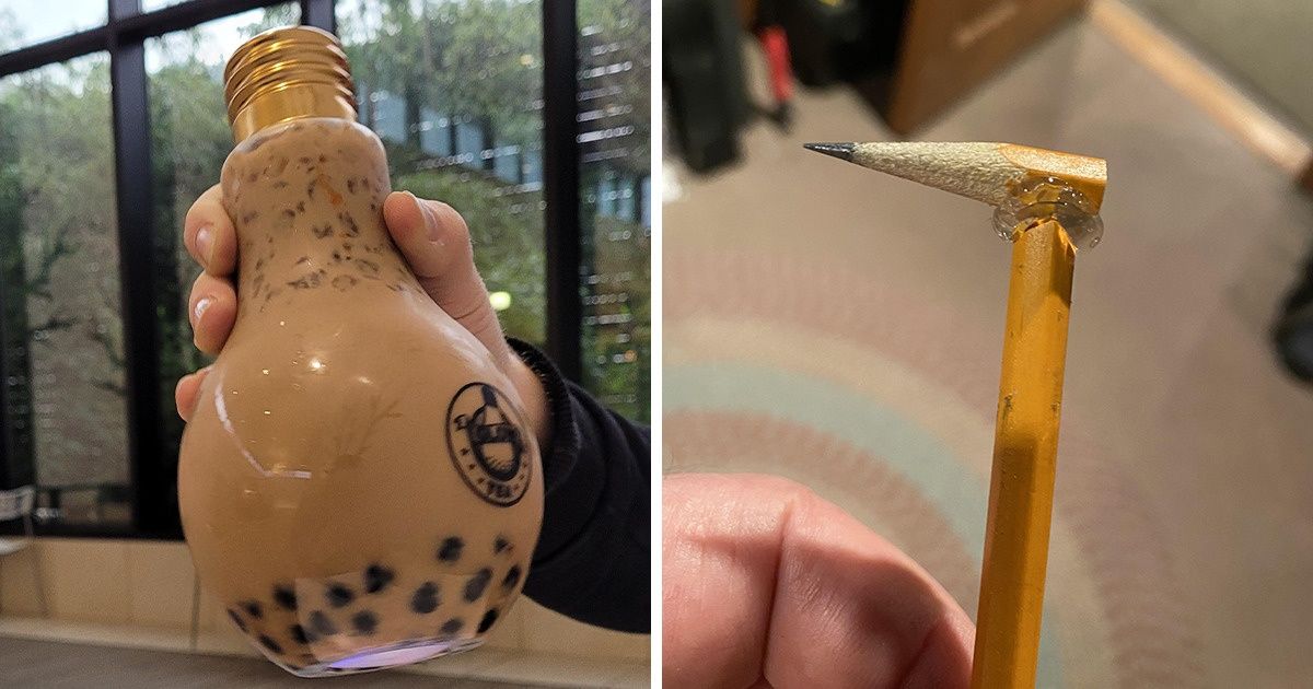 20 Times People Leveled Up Basic Things Into Real Gems