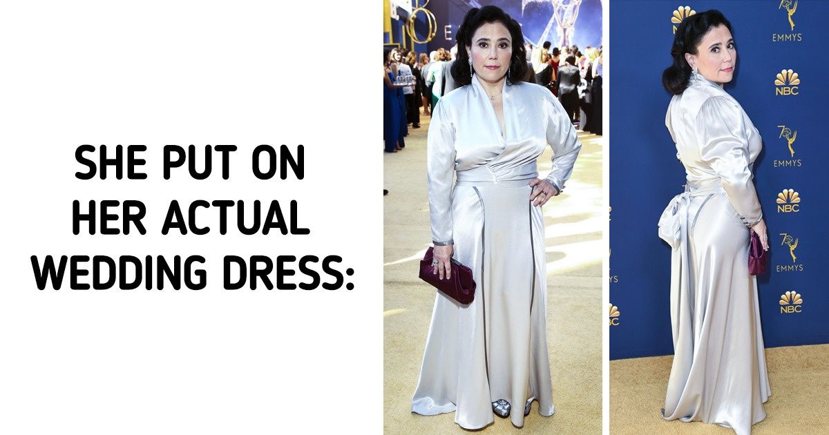 17 Times Celebrities Donned Wedding Gowns on the Red Carpet and Stole the Show 17 Times Celebrities Donned Wedding Gowns on the Red Carpet and Stole the Show