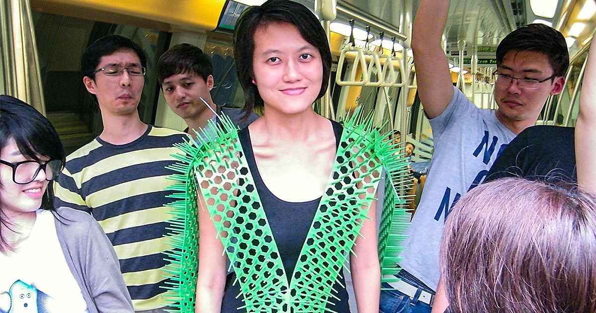 20 Things That Can Stupefy Anyone Who Sets Foot in Asia for the First Time 20 Things That Can Stupefy Anyone Who Sets Foot in Asia for the First Time