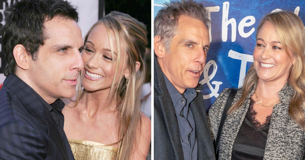 Christine Taylor Reveals Why She and Ben Stiller Rekindled Their Marriage After 5 Years Apart Christine Taylor Reveals Why She and Ben Stiller Rekindled Their Marriage After 5 Years Apart