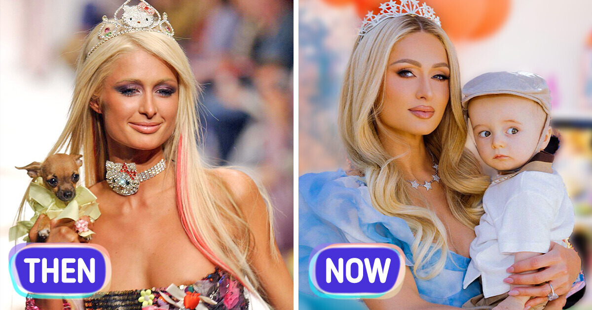 “I Wanted It to FEEL REAL,” Paris Hilton Reveals She Wore Fake Baby Bump While Surrogate Carried Her Child