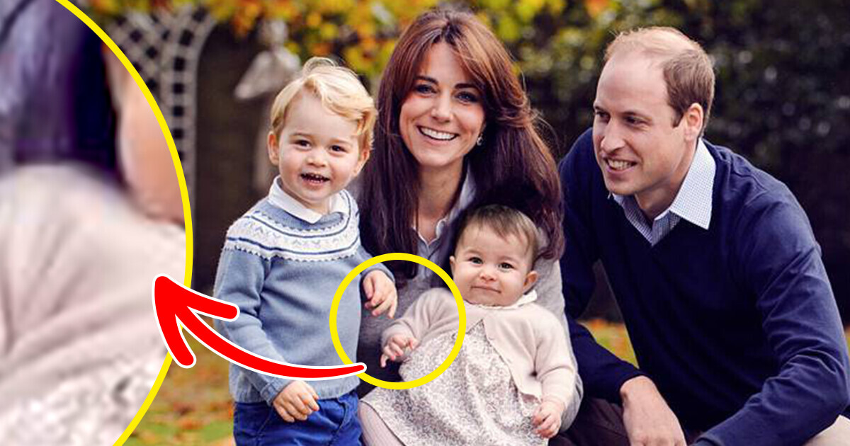 People Are Now Discovering MORE Royals Edited Photos and It’s Causing ...