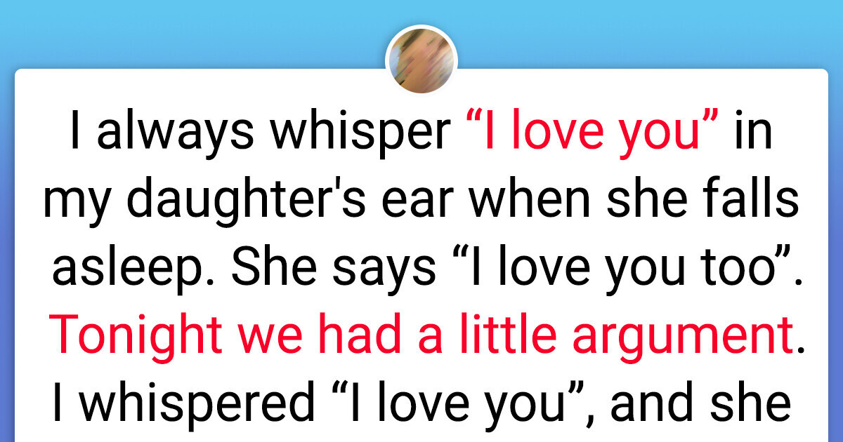17 Must-Read Stories From Parents That Are Absolutely Priceless 17 Must-Read Stories From Parents That Are Absolutely Priceless
