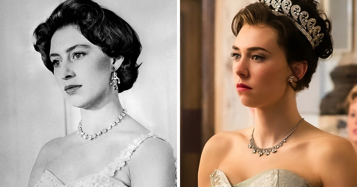 15+ Comparisons That Prove the Casting Team for Netflix’s “The Crown” Deserves a Raise