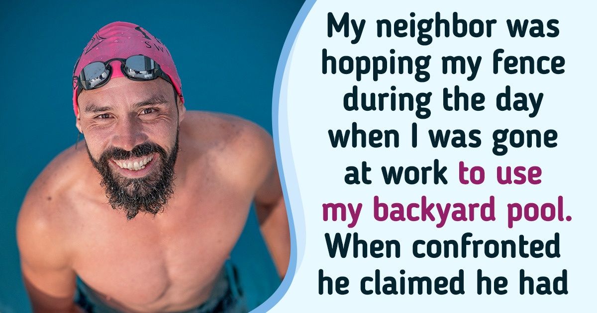 15 People Tell Stories About Their Crazy Neighbors and They Sound Like Real Torture 15 People Tell Stories About Their Crazy Neighbors and They Sound Like Real Torture