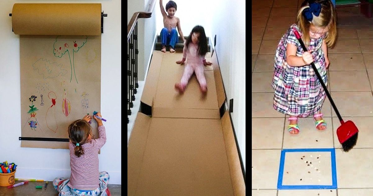 20 People Who Nailed the Whole Parenting Thing