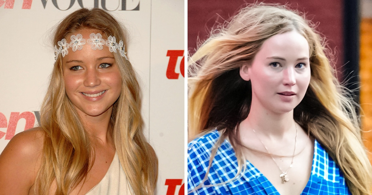 Jennifer Lawrence’s Difficult Road to Pregnancy Proves Being a Mom Is Worth It All