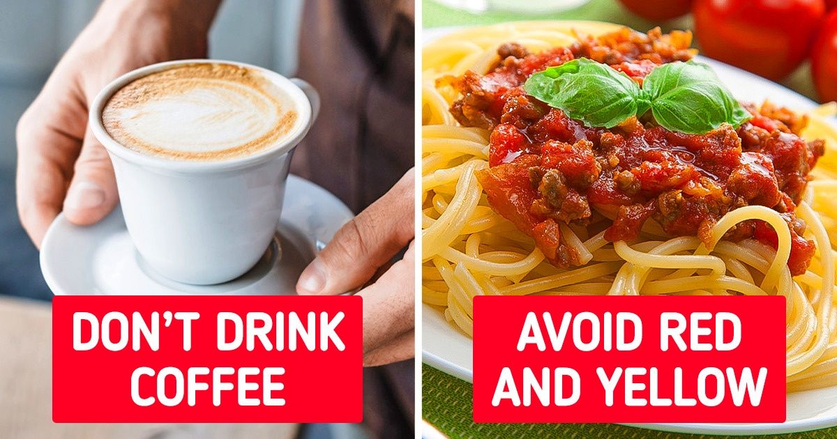 10 Effective Tricks to Fight the Hunger Caused by Anxiety and Stress 10 Effective Tricks to Fight the Hunger Caused by Anxiety and Stress