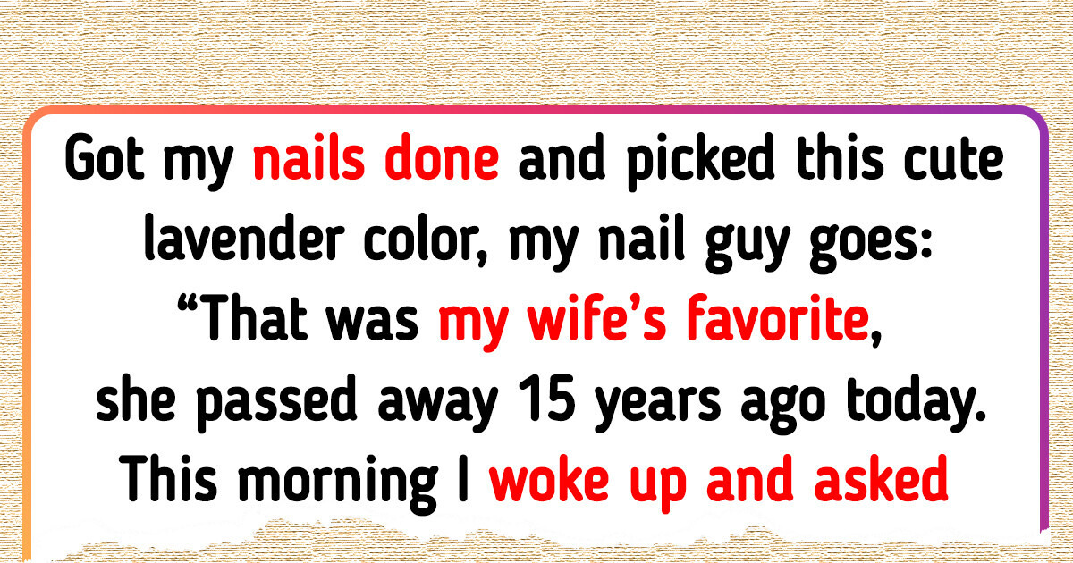 17 Tweets That Tug at Our Heartstrings