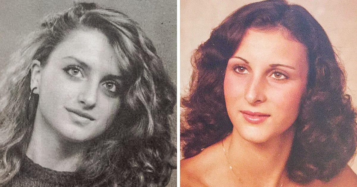 20 People Whose Parents Could Easily Be on the Cover of Fashion Magazines 20 People Whose Parents Could Easily Be on the Cover of Fashion Magazines
