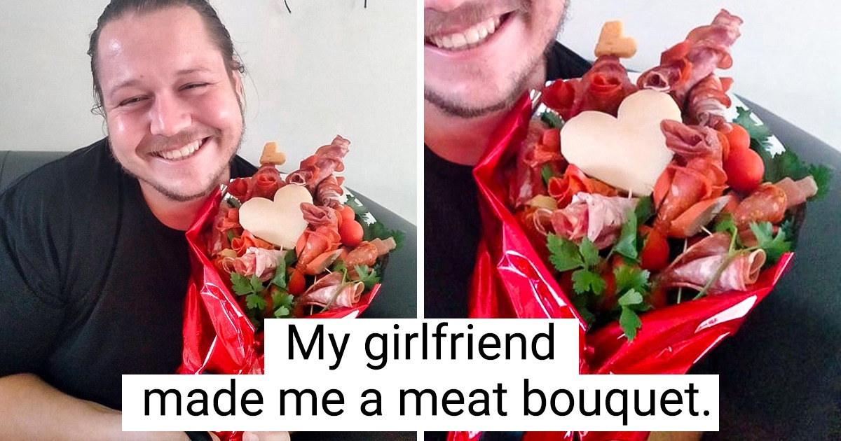15 People Who Know the Secret to Keeping Their Partners Happy