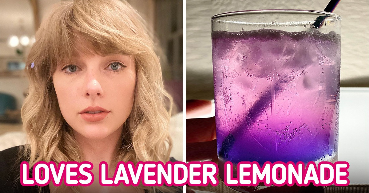 14 Celebrities Whose Eating Habits Might Surprise You