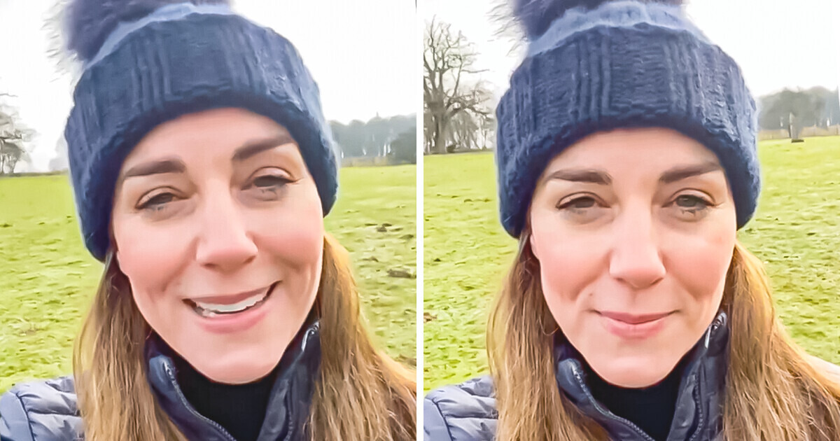 Sources Share Good News About Kate Middleton’s Health, Here’s Everything We Know