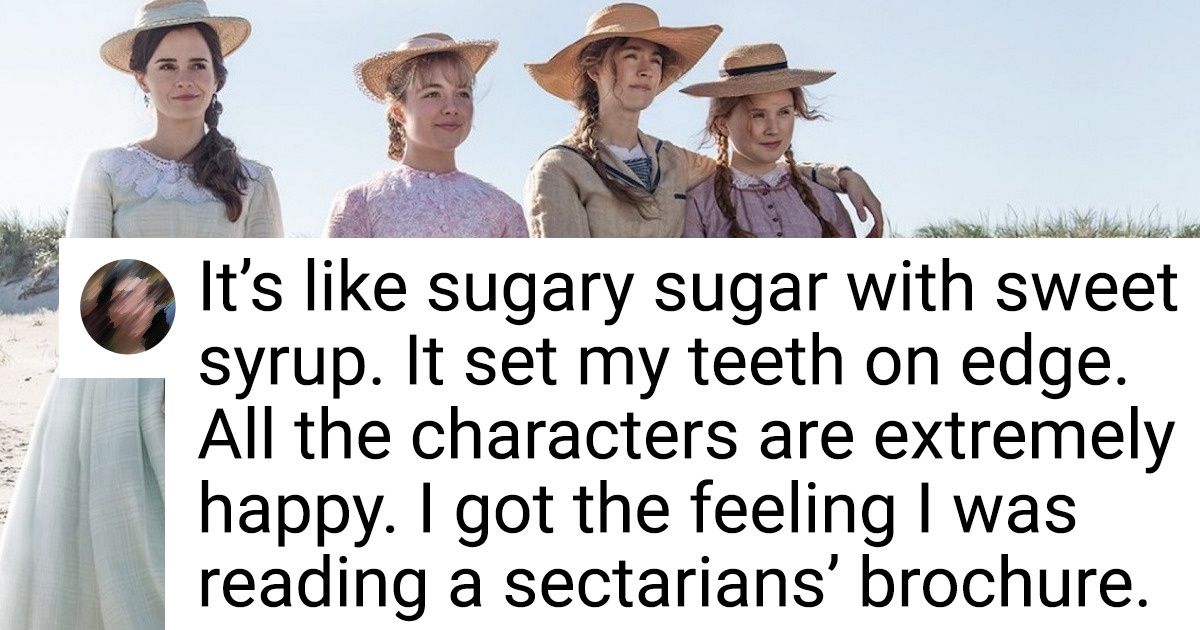 10+ People Reveal Which Books They Consider to Be Most Overrated by Readers 10+ People Reveal Which Books They Consider to Be Most Overrated by Readers