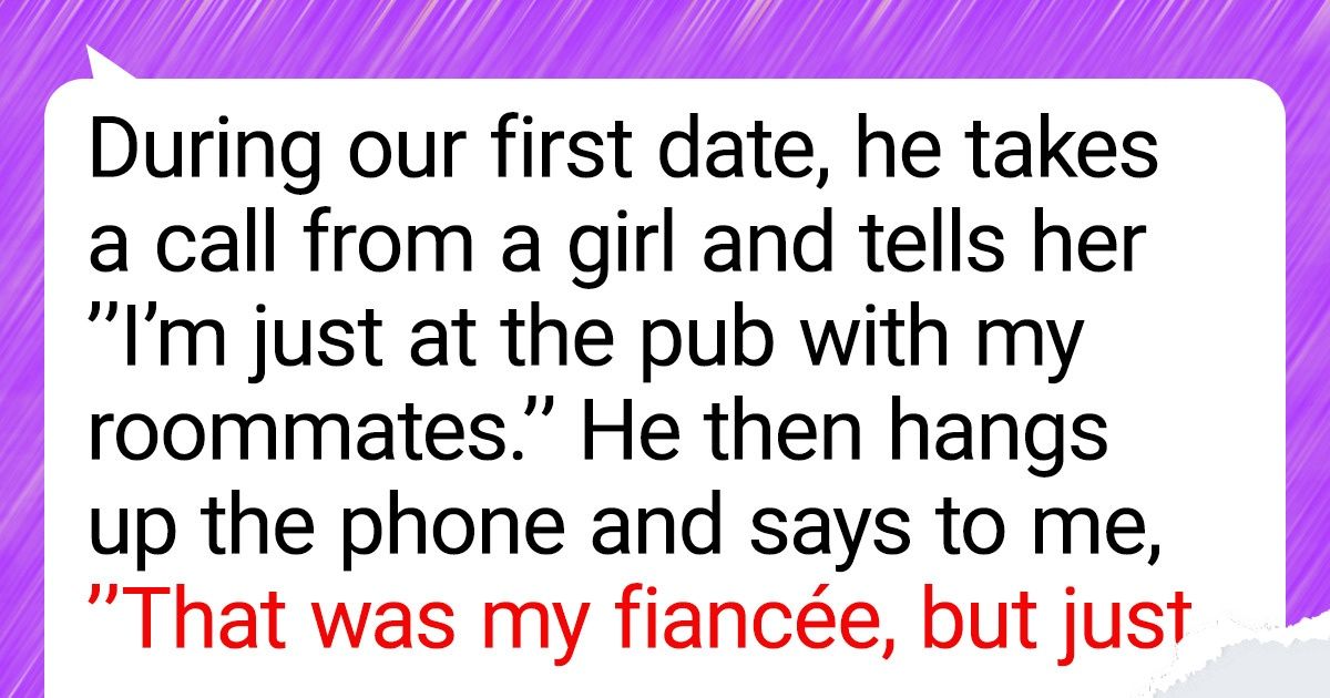 16 People Share Their Most Embarrassing Dates That Taught Them a Lesson 16 People Share Their Most Embarrassing Dates That Taught Them a Lesson