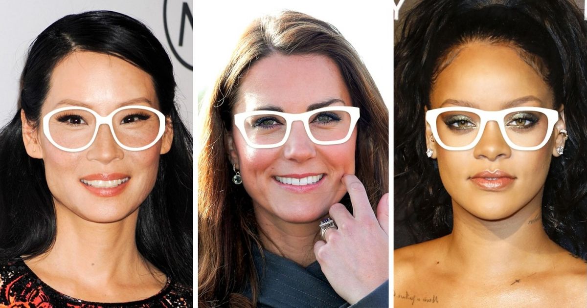 How to Choose the Perfect Glasses for Your Face Type