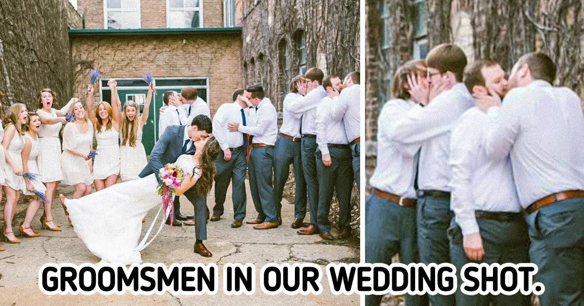 15 People Who Were Born to Save This Planet From Boredom