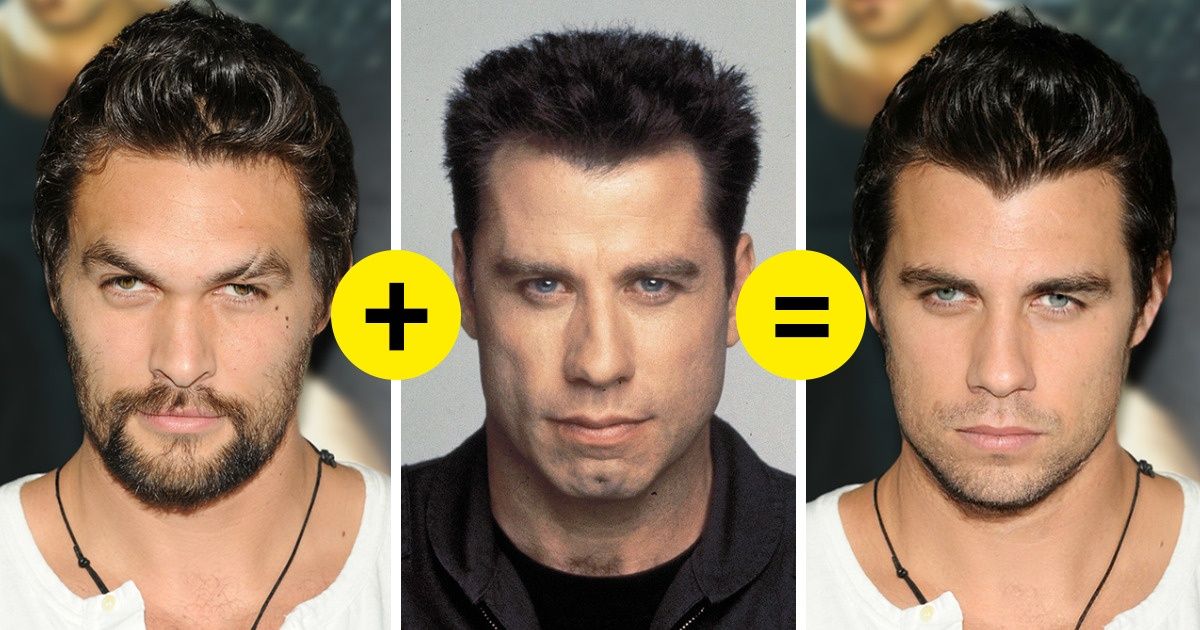 17 Ideal Men Based on the Looks of the Most Attractive Representatives of Different Epochs 17 Ideal Men Based on the Looks of the Most Attractive Representatives of Different Epochs