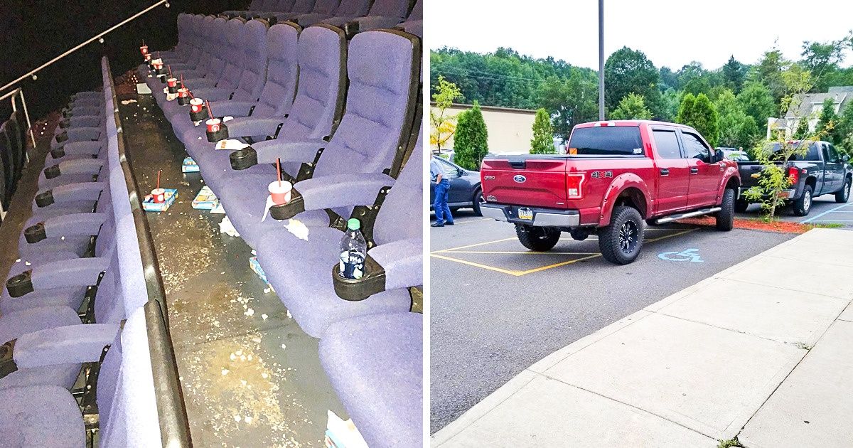 15 Annoying People Who Deserve to Be Evicted From Our Planet 15 Annoying People Who Deserve to Be Evicted From Our Planet