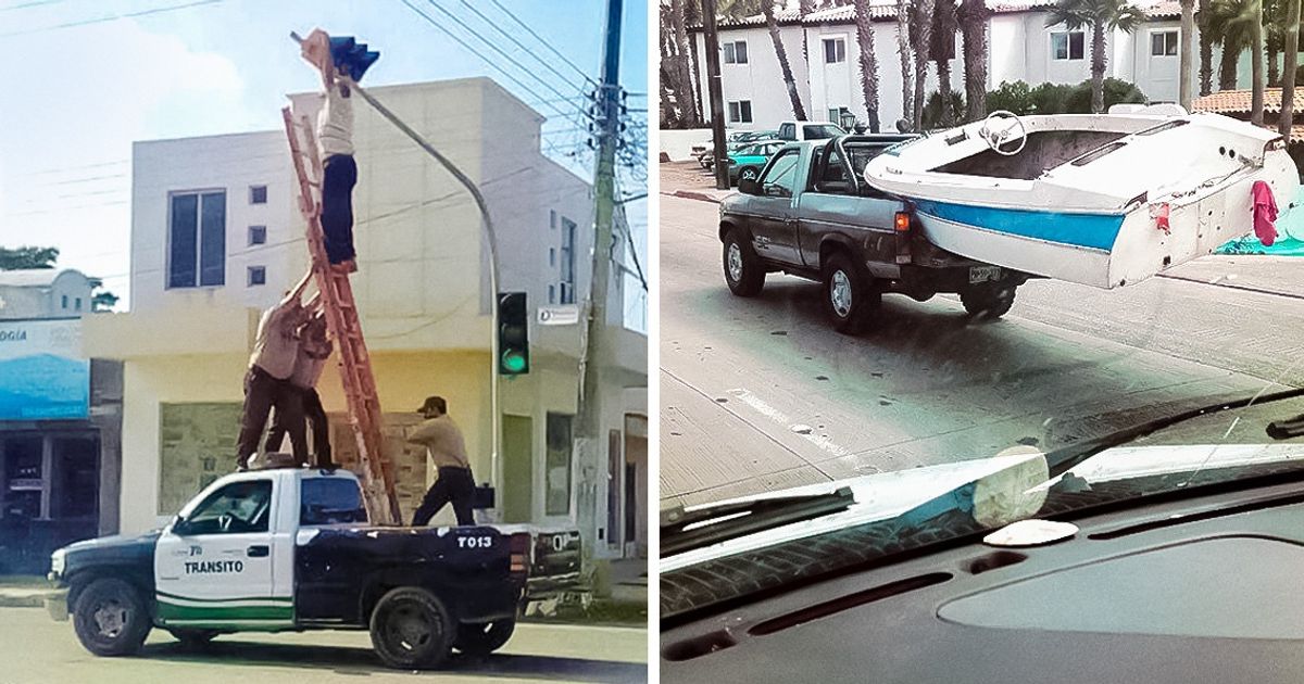 17 Crafty Geniuses Who Don’t Know What “Impossible” Means 17 Crafty Geniuses Who Don’t Know What “Impossible” Means