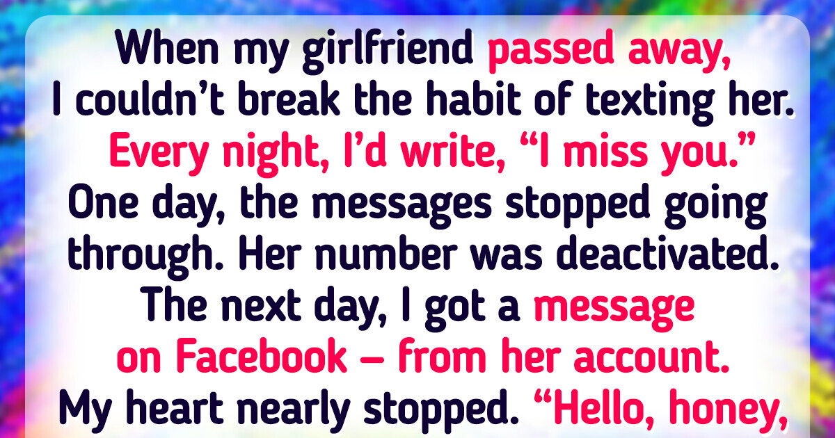 10 Experiences That Shattered the Life People Once Knew 10 Experiences That Shattered the Life People Once Knew