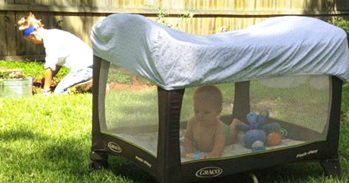20 Kids Who Probably Have Insanely Creative Parents