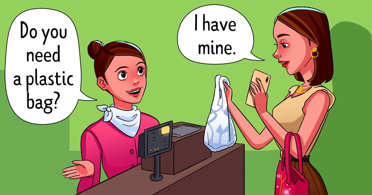 9 False Values That Modern Society Imposes on Us 9 False Values That Modern Society Imposes on Us