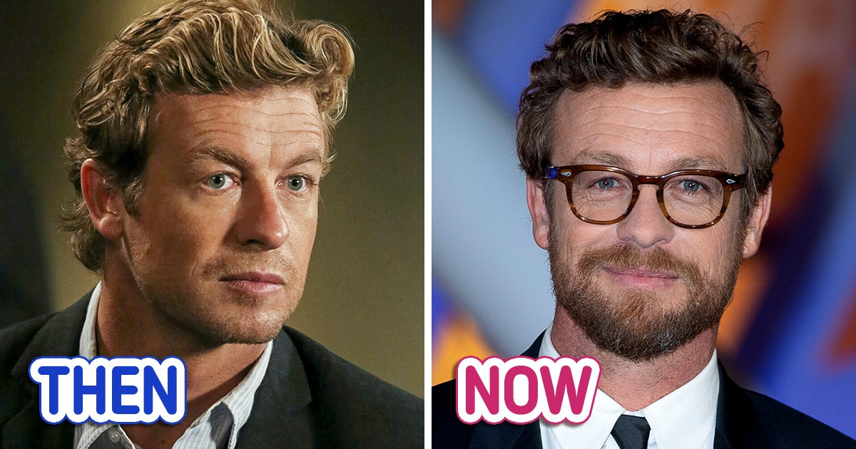 How Our Favorite TV Detectives Have Changed Since We First Saw Them Onscreen