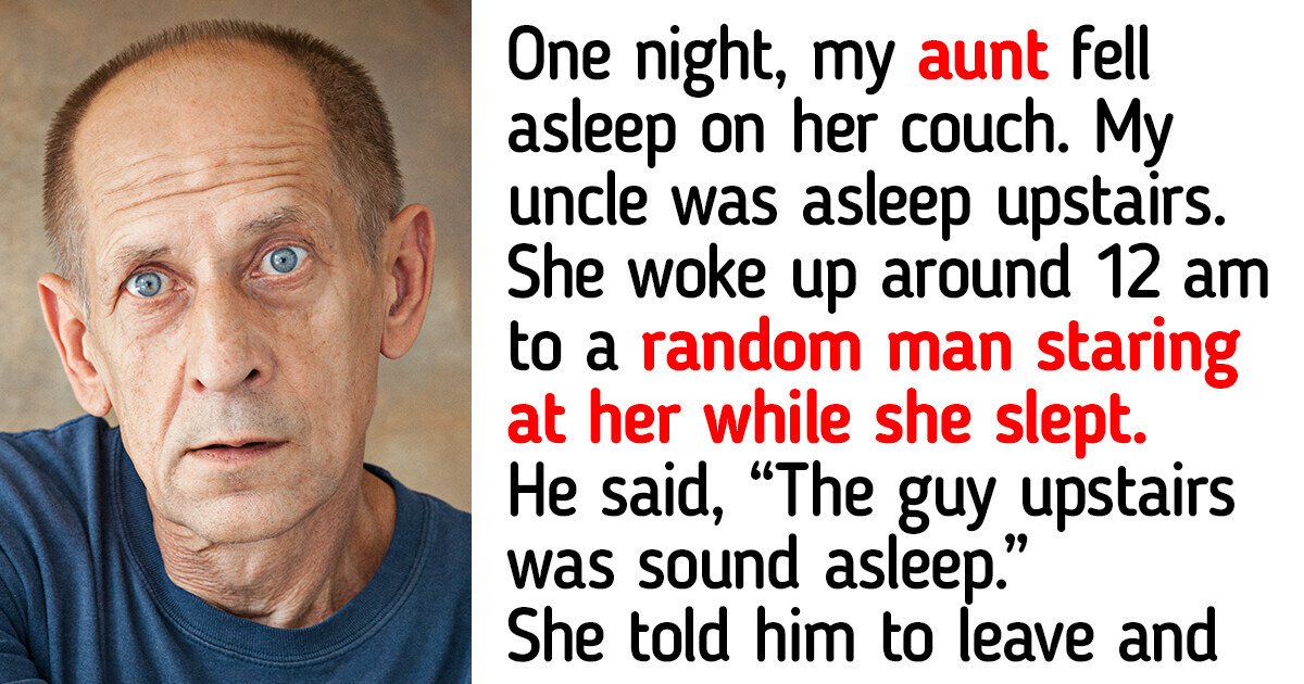 10+ Real Stories That Get Only Crazier With Every Sentence 10+ Real Stories That Get Only Crazier With Every Sentence