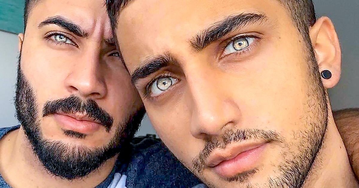14 People Who Have a Magical Appearance