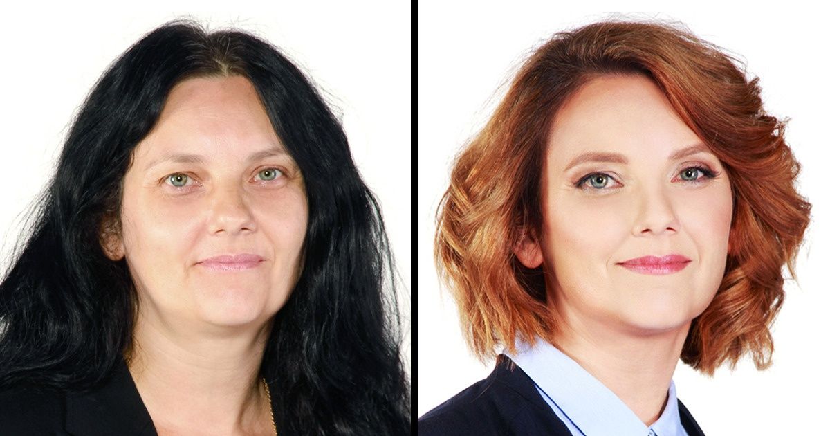 Stylists Work Wonders With People’s Looks, and the Transformations Speak Louder Than Words Stylists Work Wonders With People’s Looks, and the Transformations Speak Louder Than Words