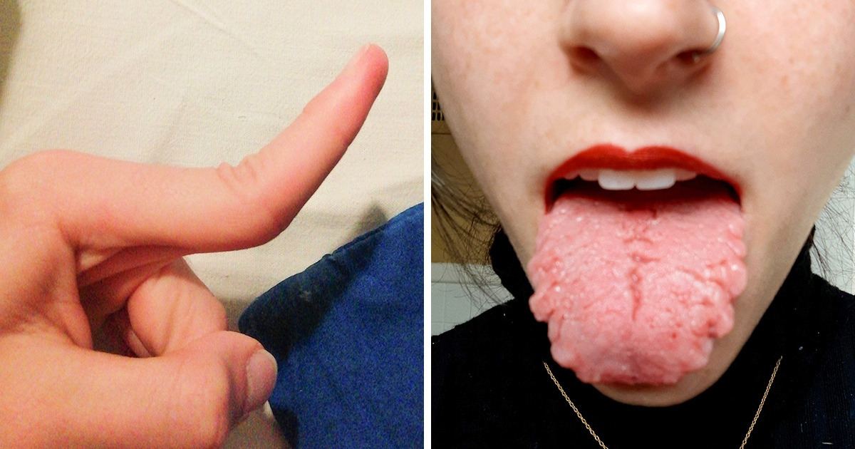18 Photos That We Don’t Expect to See