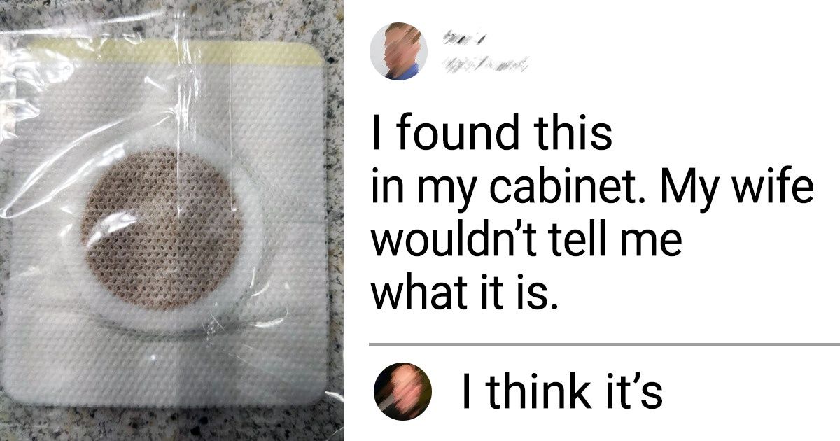 14 Mysterious Objects Whose Purpose Is Really Hard to Guess