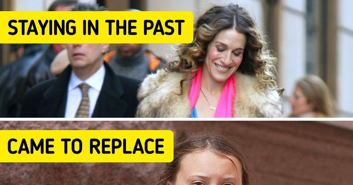 7 New Social Groups That Are Conquering the World Right Now, and You Might Be One of Them 7 New Social Groups That Are Conquering the World Right Now, and You Might Be One of Them