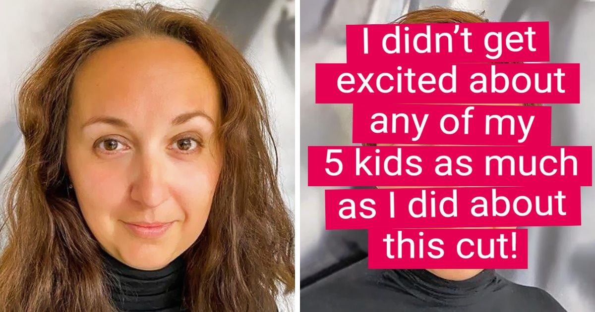 16 Girls Who Got a Short Cut and Their New Look Can Inspire You to Do the Same 16 Girls Who Got a Short Cut and Their New Look Can Inspire You to Do the Same