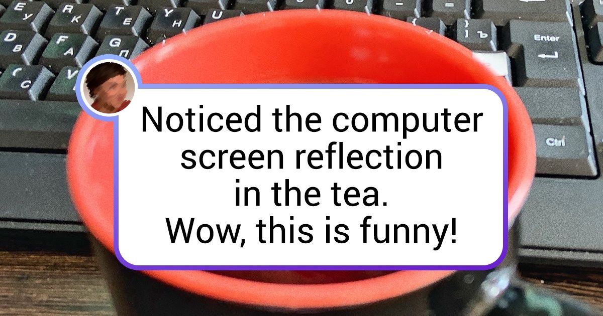 18 Tricky Photos That Aren’t Easy to Crack 18 Tricky Photos That Aren’t Easy to Crack
