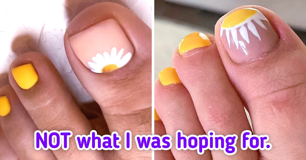 23 Situations That Perfectly Drive People Crazy