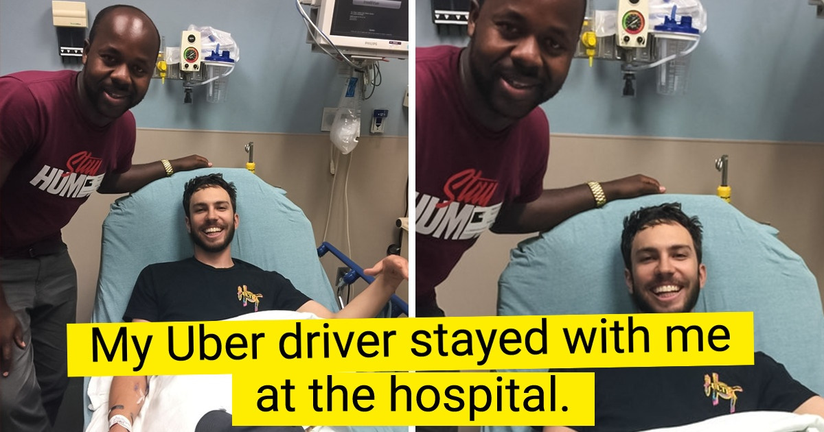 16 Pictures That Are Guaranteed to Put a Smile on Your Face