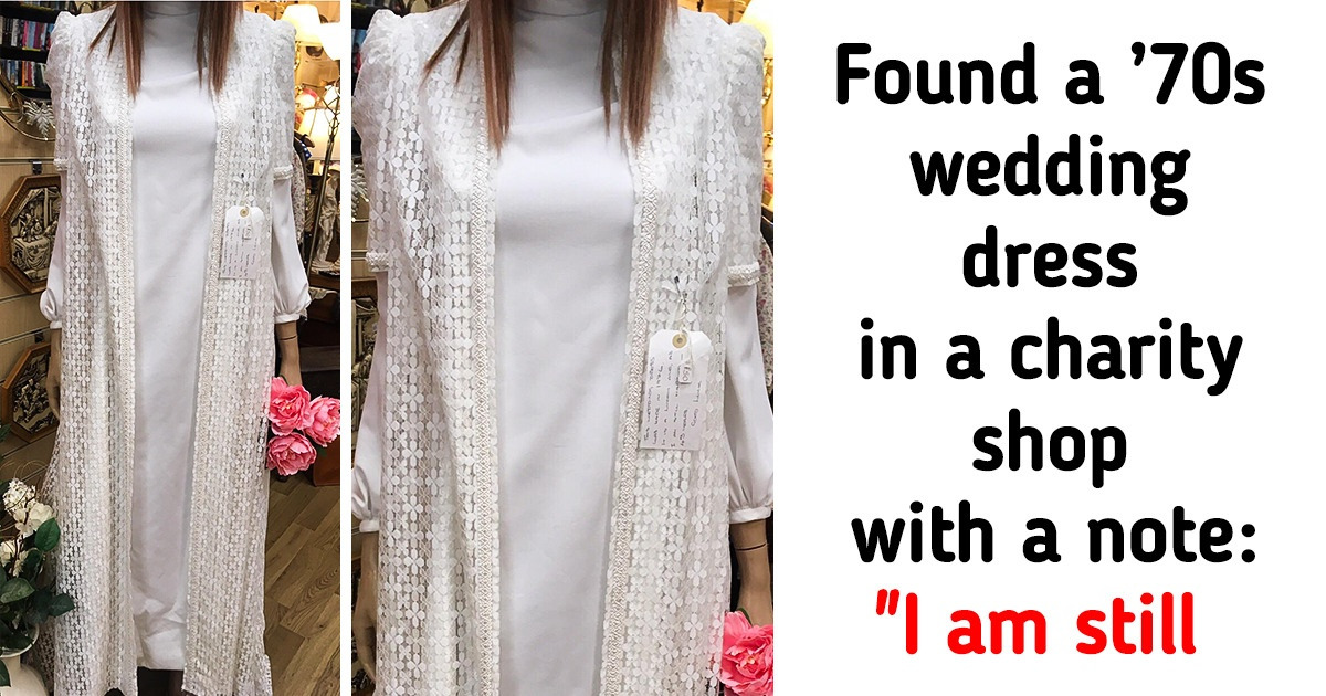 20+ People Who Proved That Secondhand Items Can Be Cooler Than Brand New Ones 20+ People Who Proved That Secondhand Items Can Be Cooler Than Brand New Ones