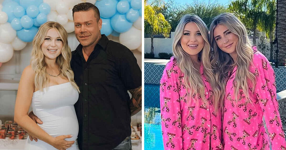 Dad Criticized for Marrying a Woman 16 Years His Junior Who Looks “Exactly Like His Daughter” Dad Criticized for Marrying a Woman 16 Years His Junior Who Looks “Exactly Like His Daughter”