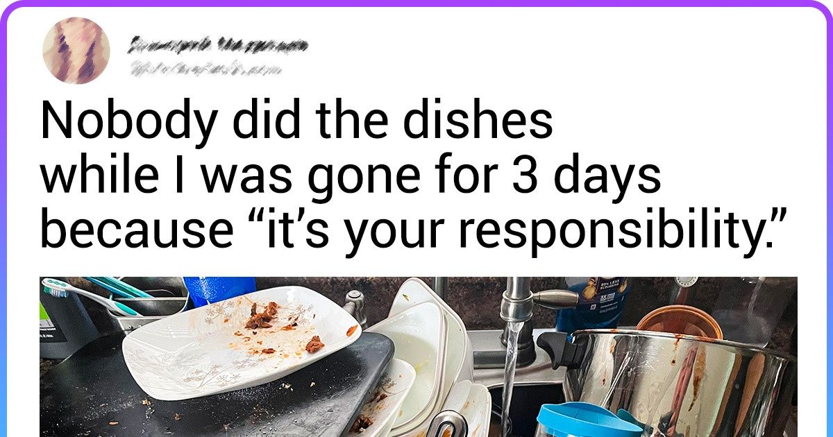 23 Pictures Showing Everyday Situations That Would Get On Anyone’s Nerves 23 Pictures Showing Everyday Situations That Would Get On Anyone’s Nerves