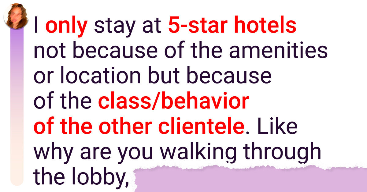 15+ People Shared Their Traveling Experiences Others Were Too Shy to Talk About 15+ People Shared Their Traveling Experiences Others Were Too Shy to Talk About